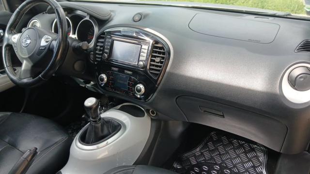 Nissan Juke image 9