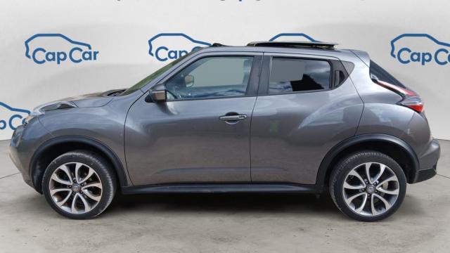 Nissan Juke image 5