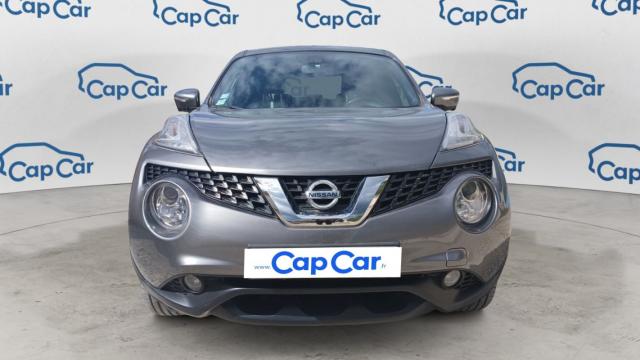 Nissan Juke image 6