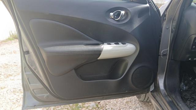 Nissan Juke image 7