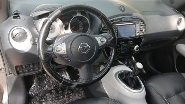 Nissan Juke image 2
