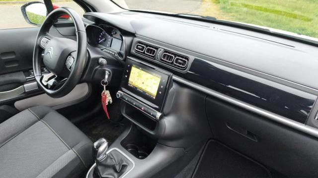 Citroen C3 image 8