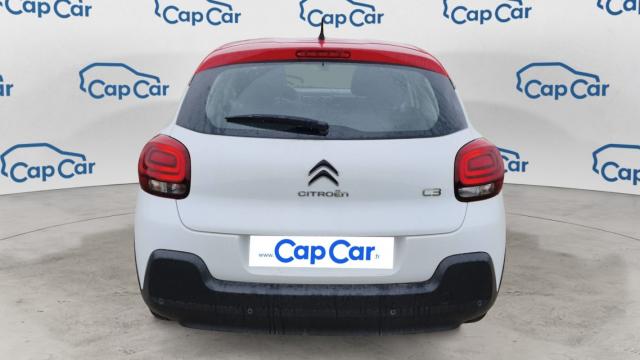Citroen C3 image 4