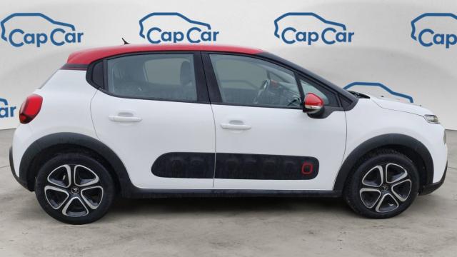 Citroen C3 image 5
