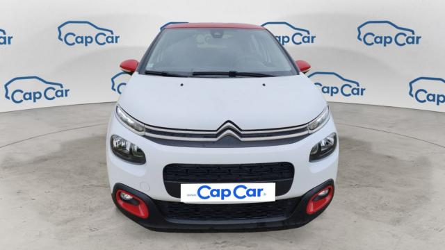Citroen C3 image 6