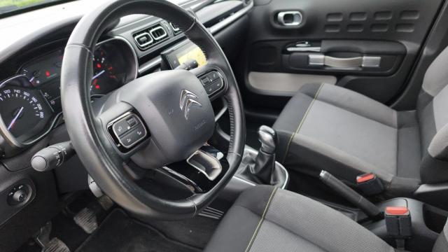 Citroen C3 image 2