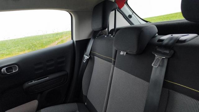 Citroen C3 image 3