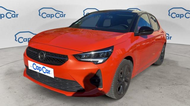 Opel Corsa Vi 1.2 Turbo 130 Bva8 Gs Line - Automatique