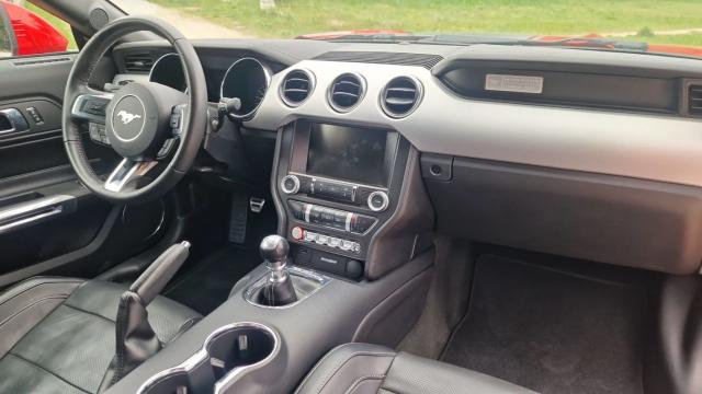 Ford Mustang image 2