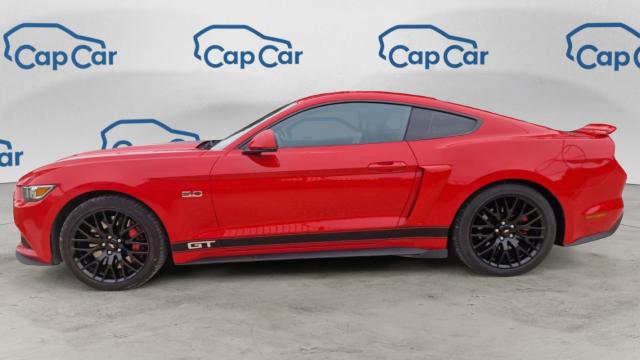 Ford Mustang image 4
