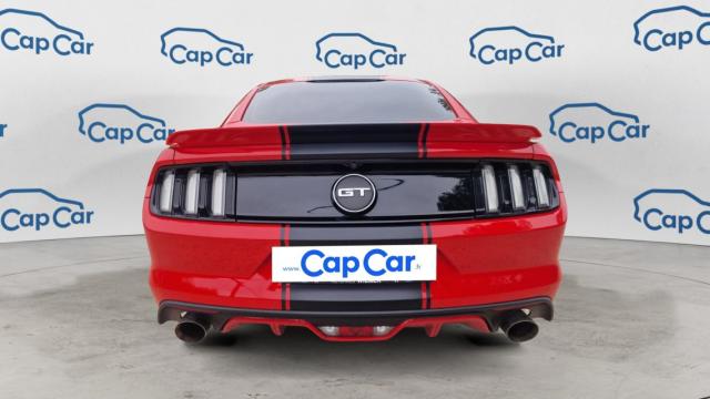 Ford Mustang image 5