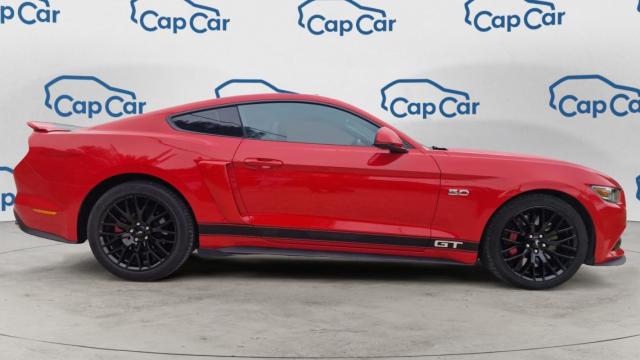 Ford Mustang image 9