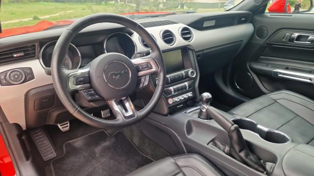 Ford Mustang image 7