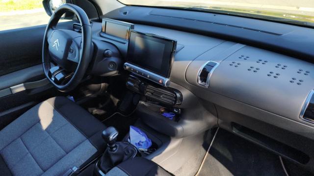 Citroen C4 Cactus image 5