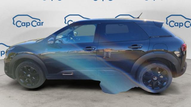 Citroen C4 Cactus image 9