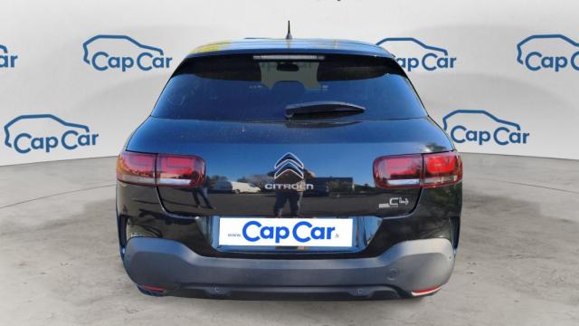 Citroen C4 Cactus image 7