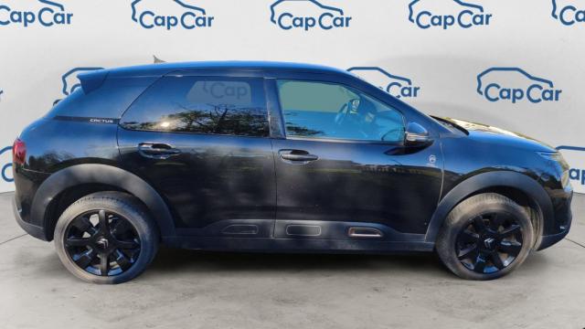 Citroen C4 Cactus image 6