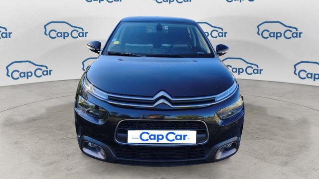 Citroen C4 Cactus image 1
