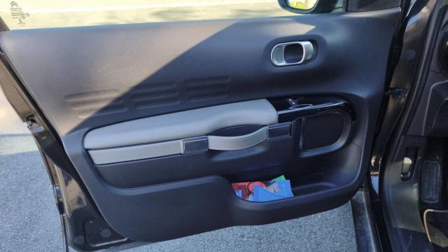 Citroen C4 Cactus image 4