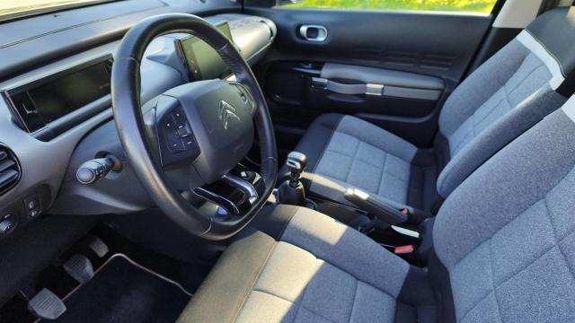 Citroen C4 Cactus image 2