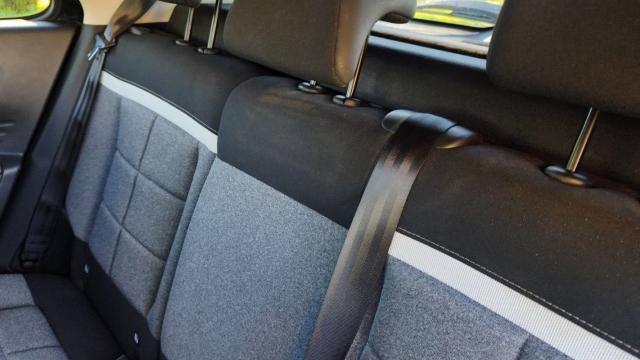 Citroen C4 Cactus image 8