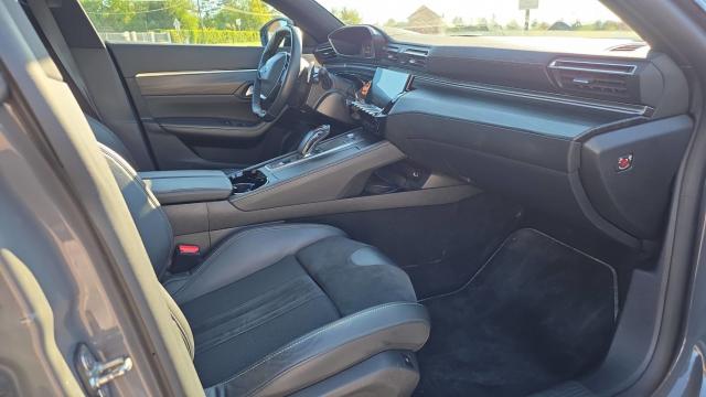 Peugeot 508 Sw image 4