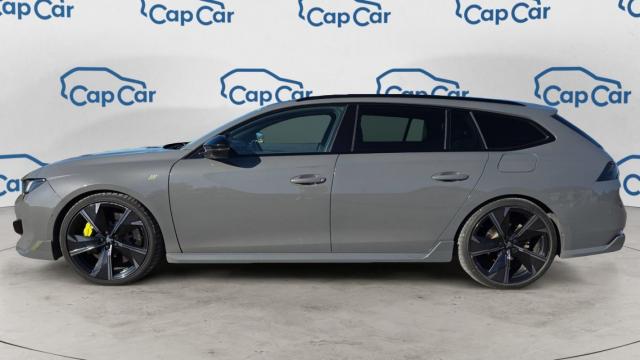 Peugeot 508 Sw image 9