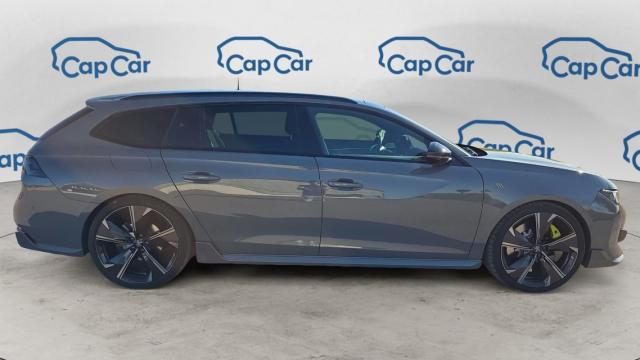 Peugeot 508 Sw image 7