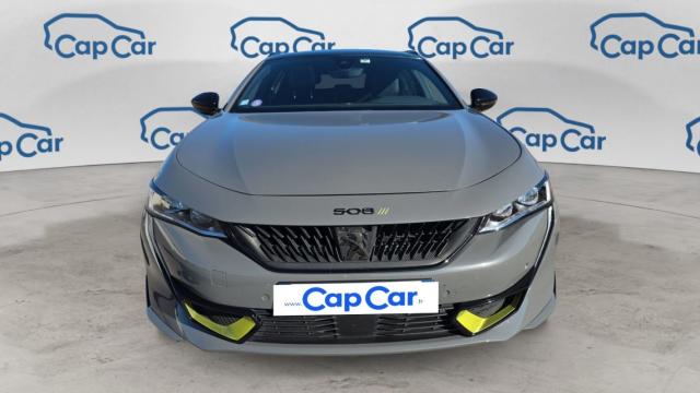 Peugeot 508 Sw image 5