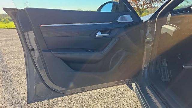 Peugeot 508 Sw image 6