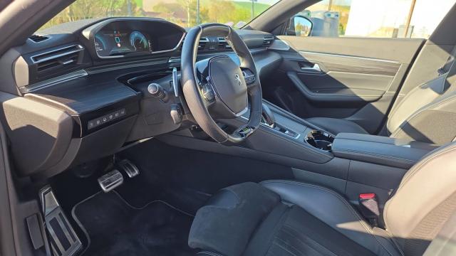 Peugeot 508 Sw image 8