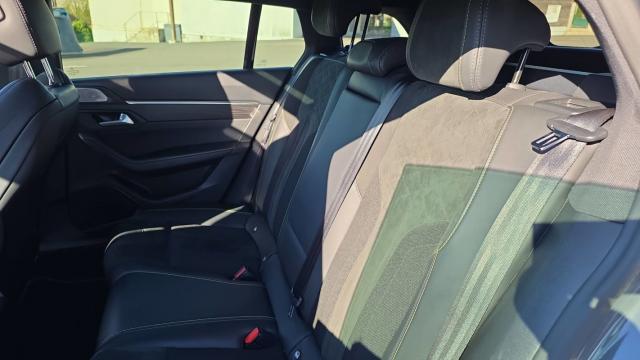 Peugeot 508 Sw image 1