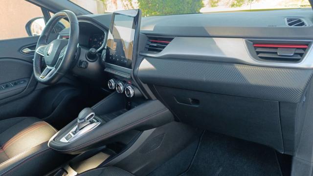 Renault Captur image 3