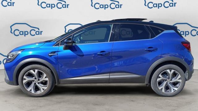 Renault Captur image 7