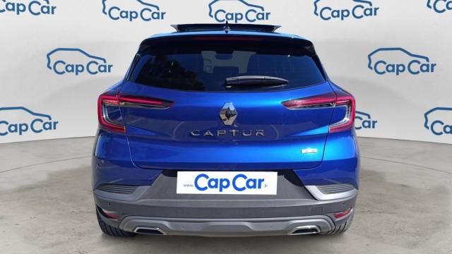 Renault Captur image 2