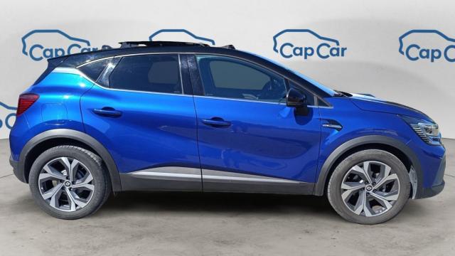 Renault Captur image 5