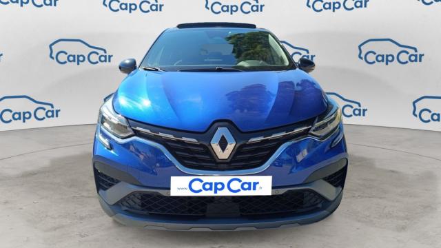Renault Captur image 9