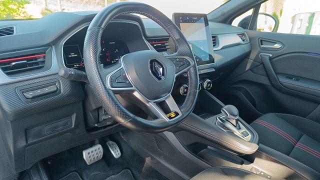 Renault Captur image 6