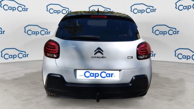 Citroen C3 image 7