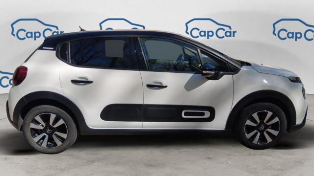 Citroen C3 image 1
