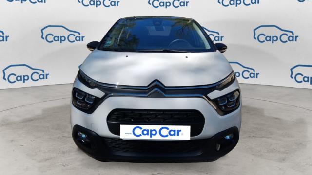 Citroen C3 image 9