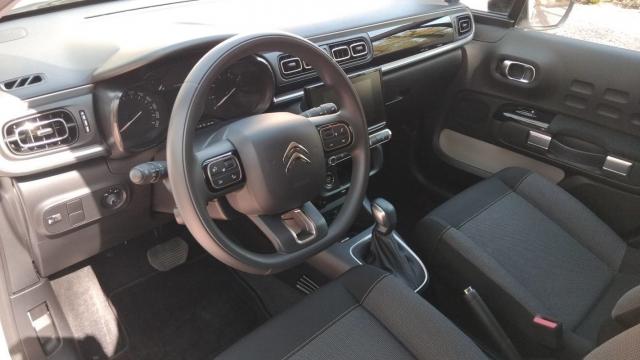 Citroen C3 image 2