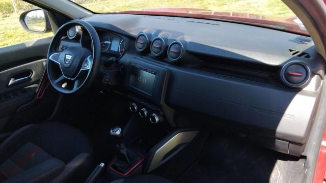 Dacia Duster image 4