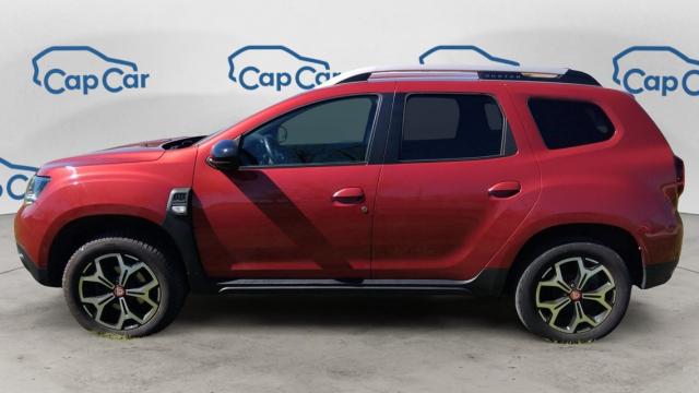 Dacia Duster image 5