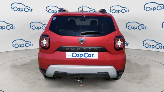 Dacia Duster image 3