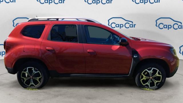 Dacia Duster image 1