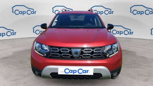 Dacia Duster image 7