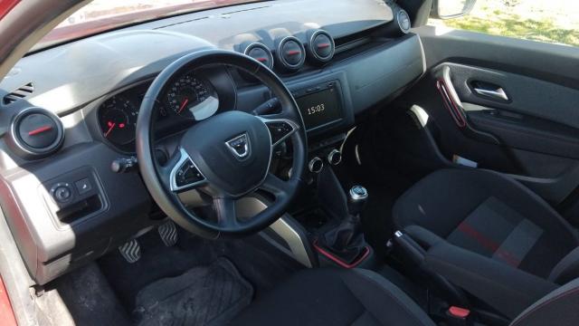 Dacia Duster image 8