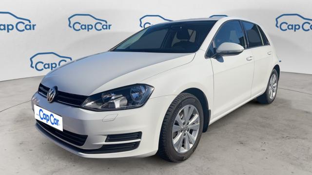 Volkswagen Golf 1.2 Tsi 110 Confortline