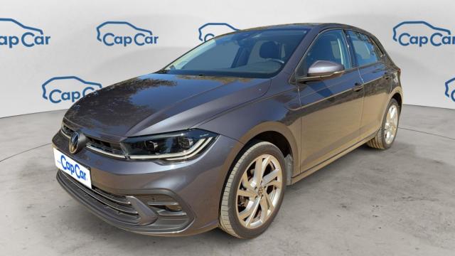 Volkswagen Polo 1.0 Tsi 95 Carat